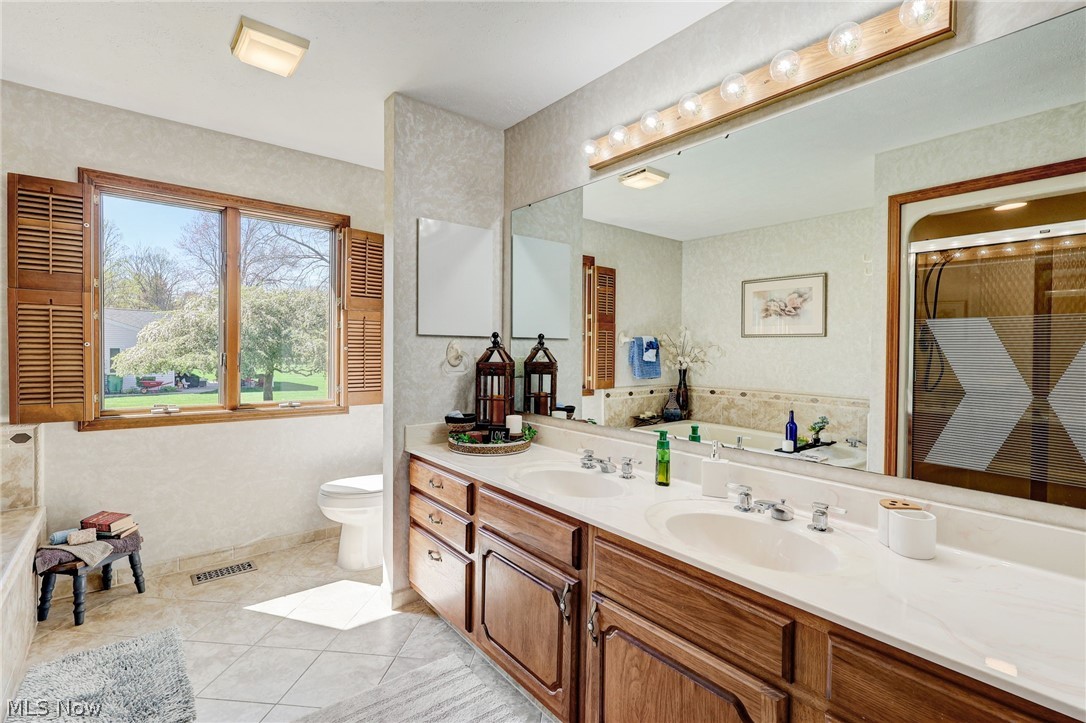 Meadow Wood Allotment - Residential