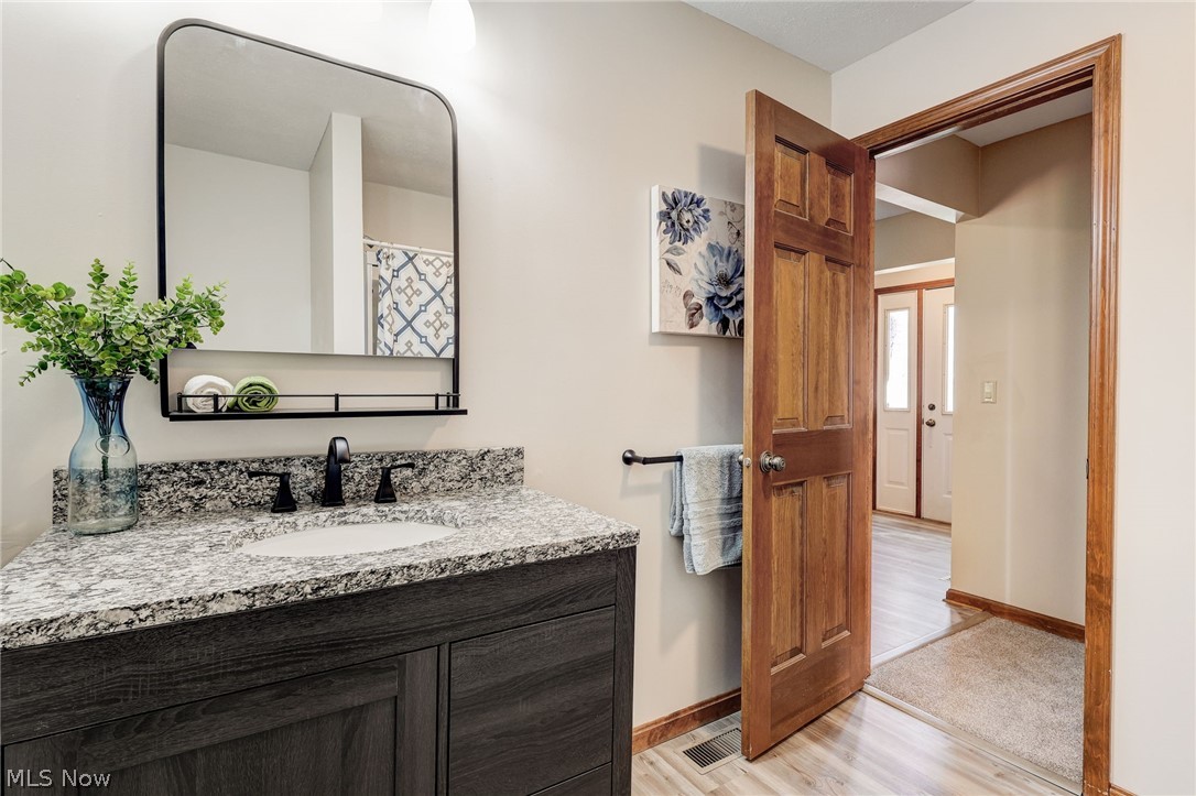 Meadow Wood Allotment - Residential