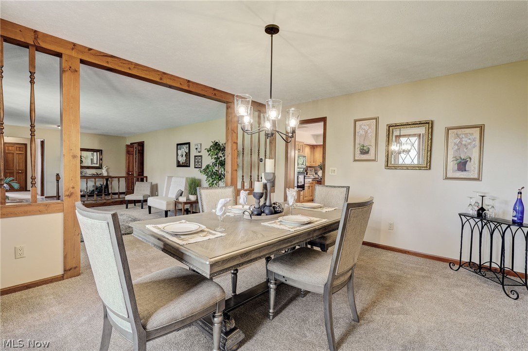 Meadow Wood Allotment - Residential