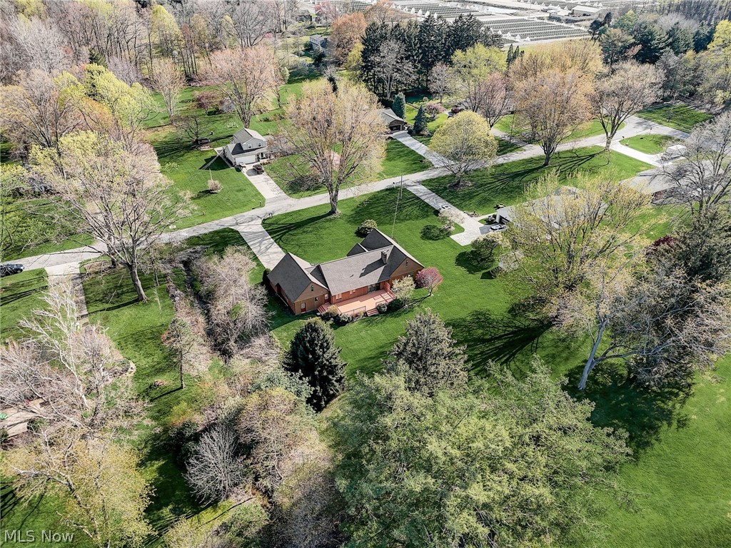 Meadow Wood Allotment - Residential