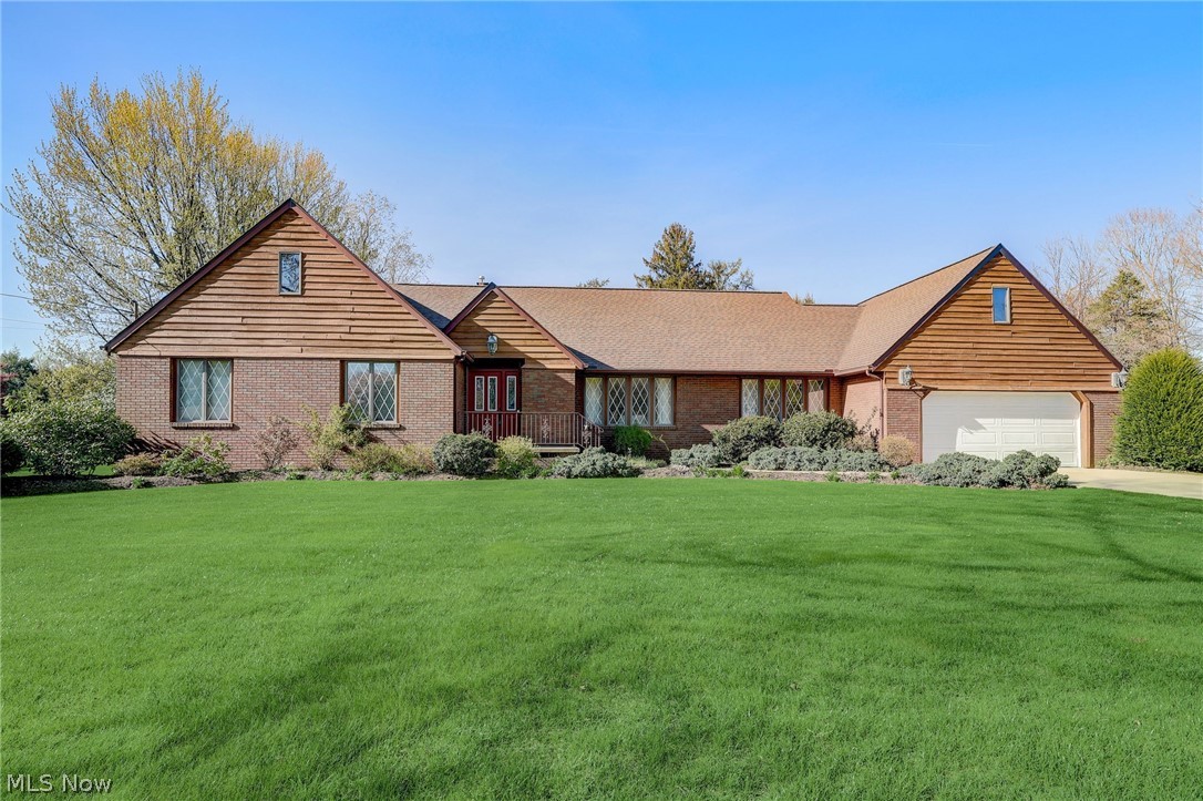 Meadow Wood Allotment - Residential