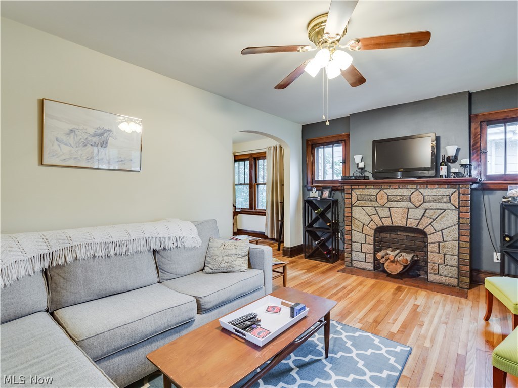 Keenan Heights - Residential