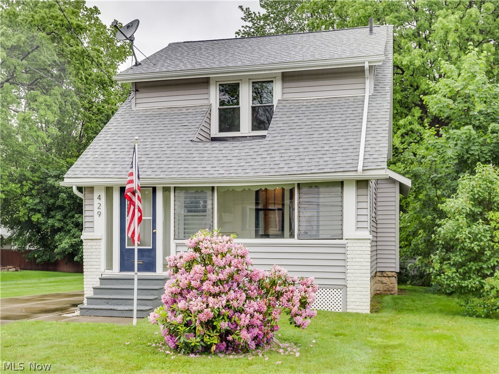 Keenan Heights - Residential