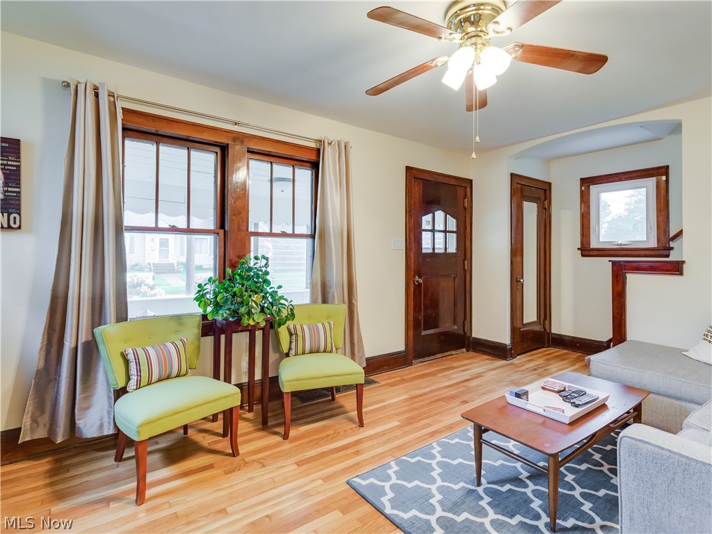 Keenan Heights - Residential