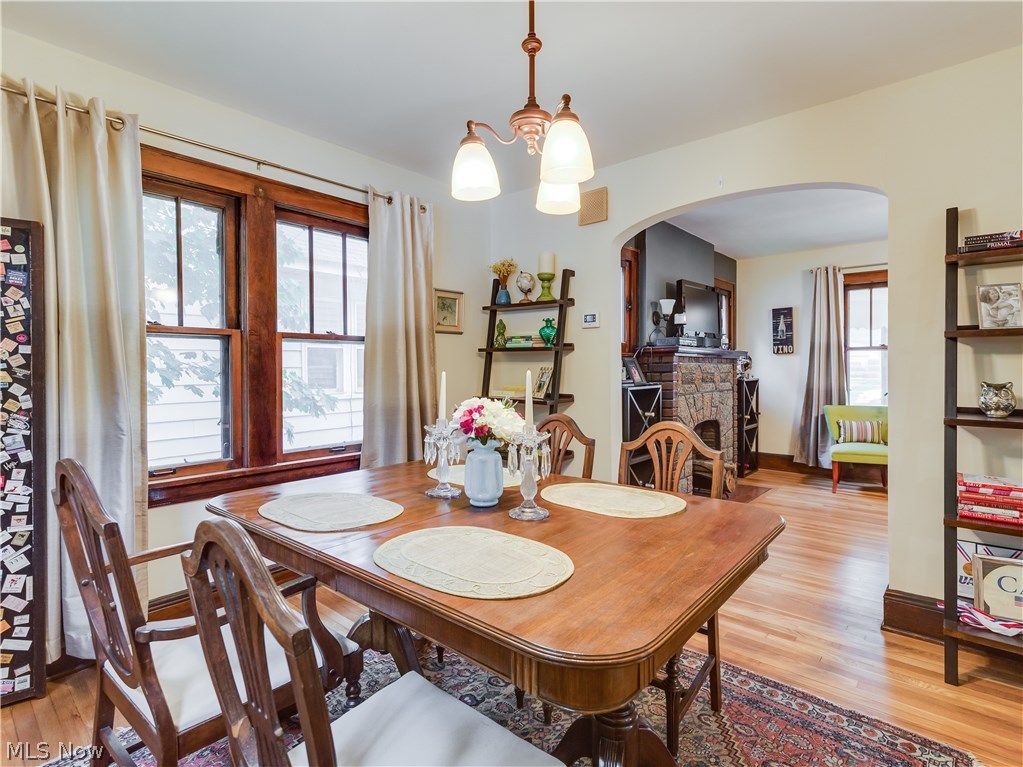 Keenan Heights - Residential