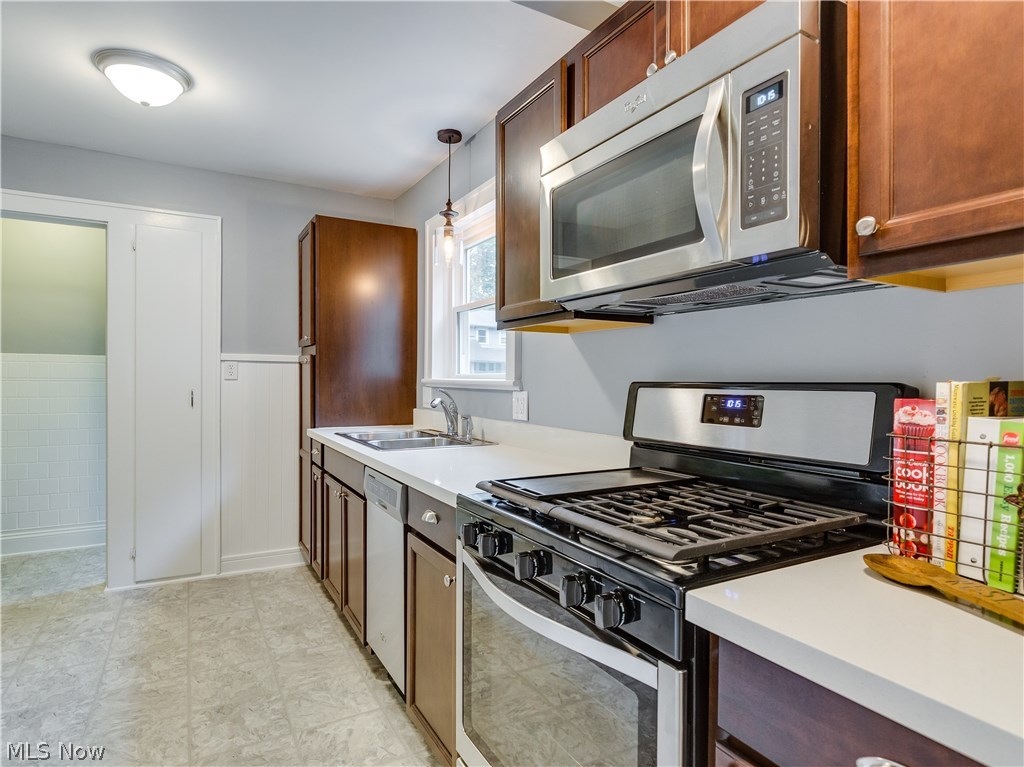 Keenan Heights - Residential