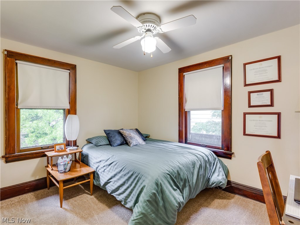 Keenan Heights - Residential