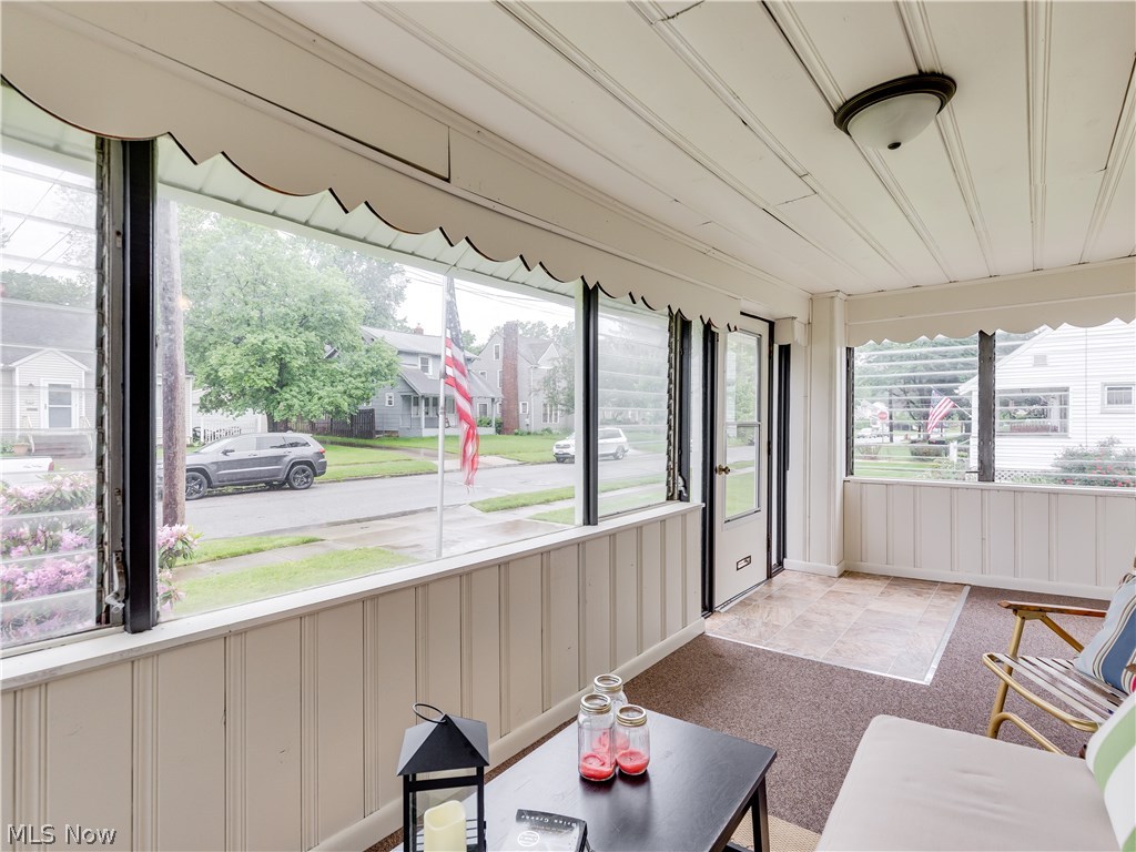 Keenan Heights - Residential