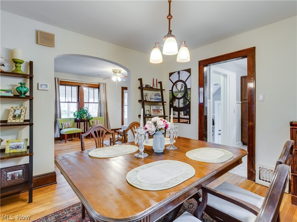 Keenan Heights - Residential