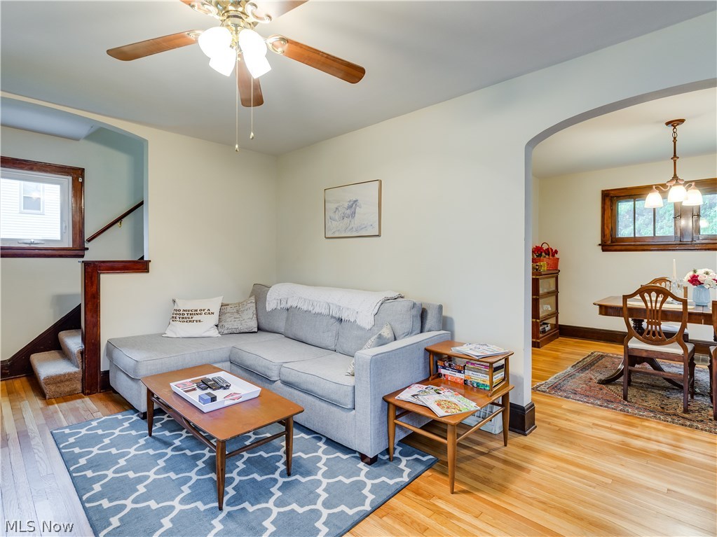 Keenan Heights - Residential