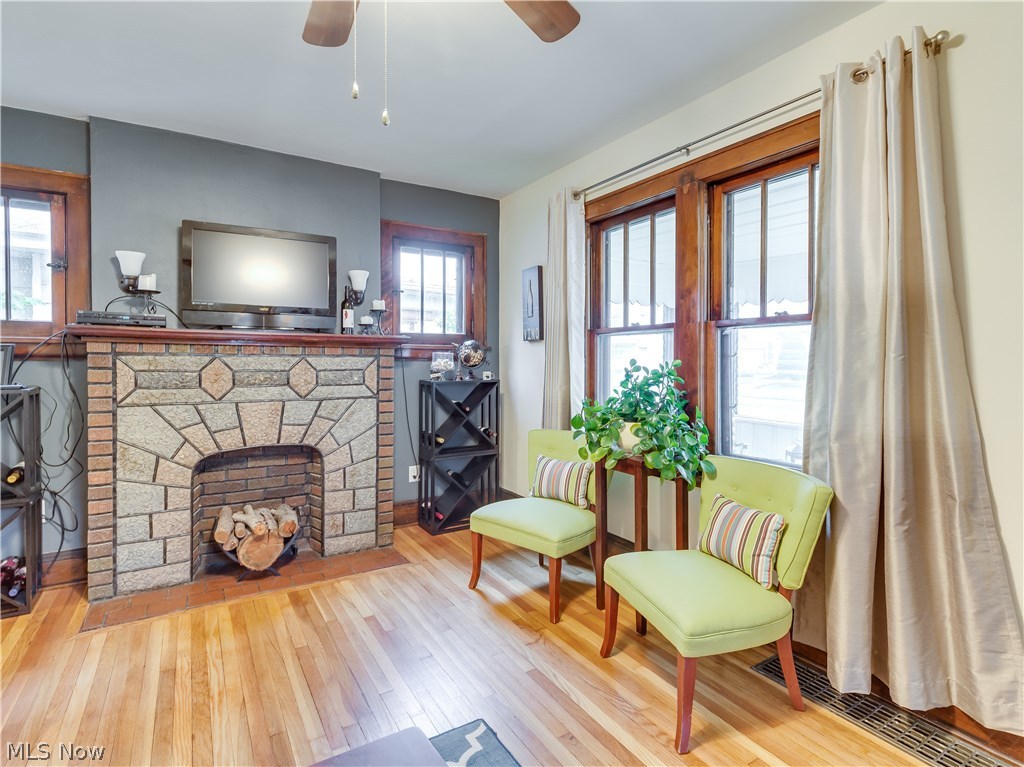 Keenan Heights - Residential