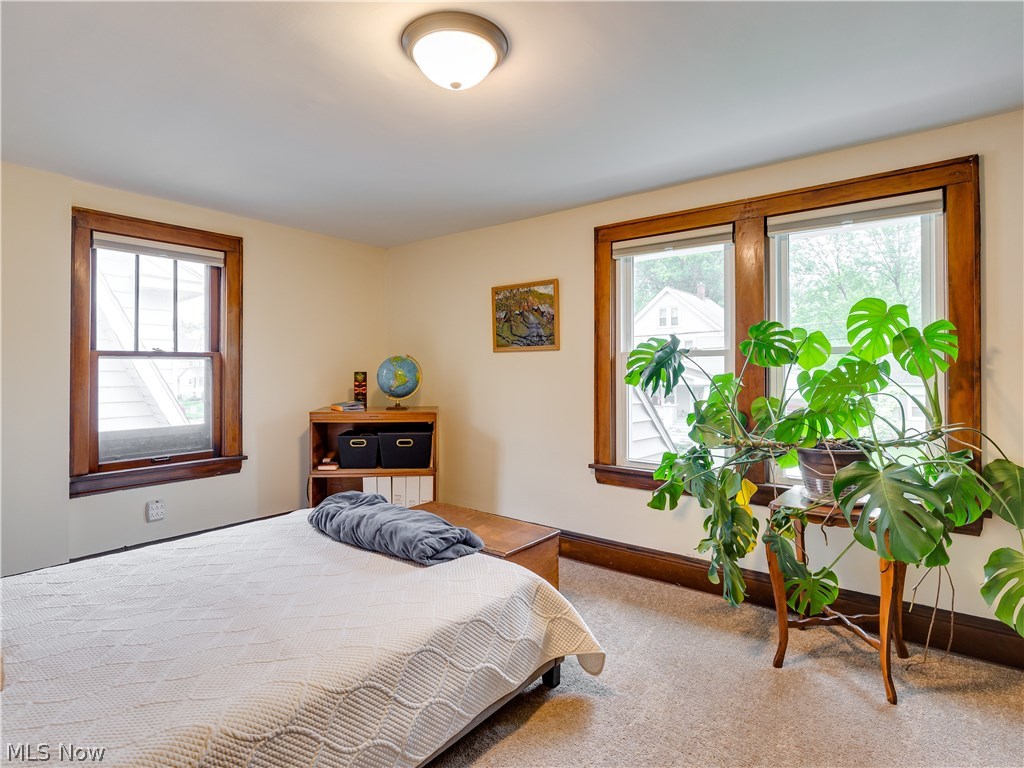 Keenan Heights - Residential