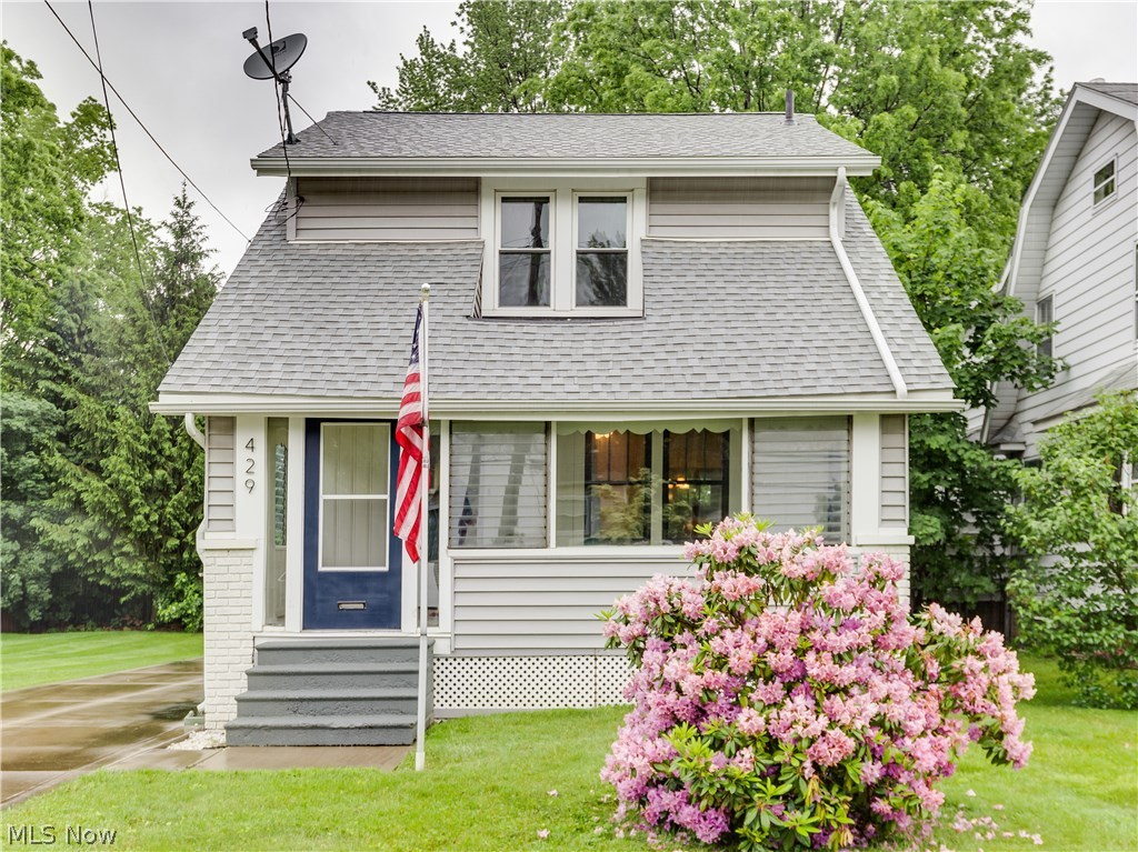 Keenan Heights - Residential