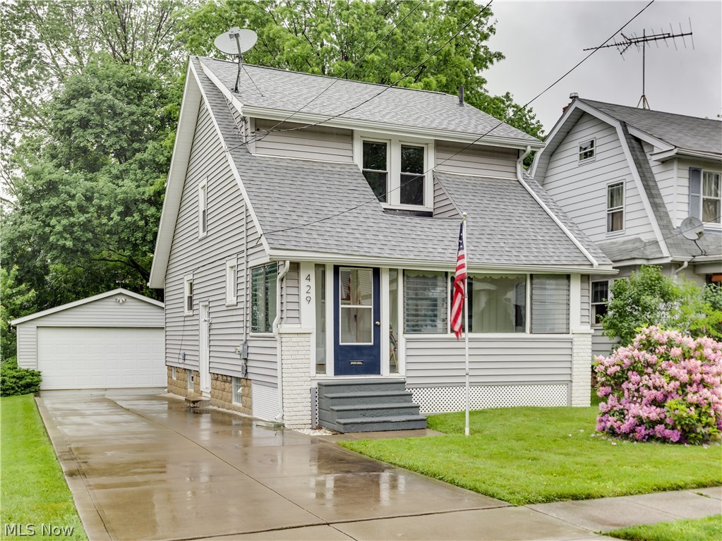 Keenan Heights - Residential