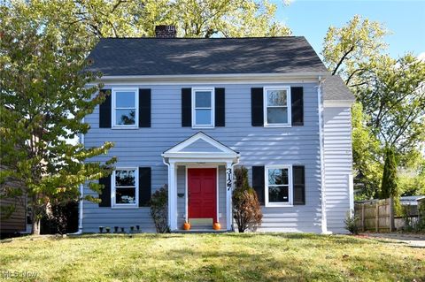 3127 Becket Road Cleveland, OH 44120