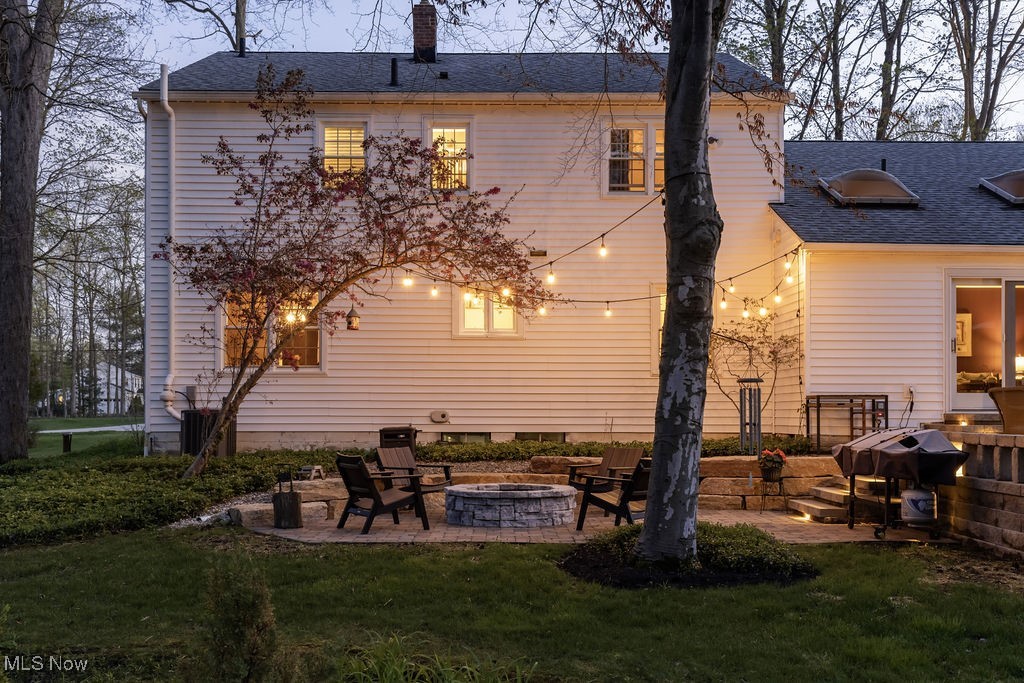 1631 Goshen Drive, Hudson, Ohio image 41