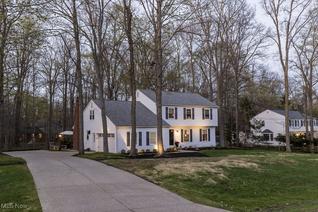 1631 Goshen Drive, Hudson, Ohio image 44