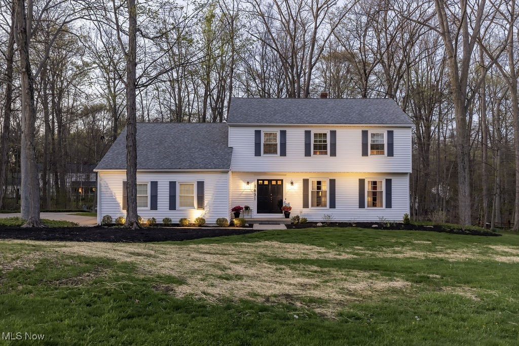 1631 Goshen Drive, Hudson, Ohio image 1
