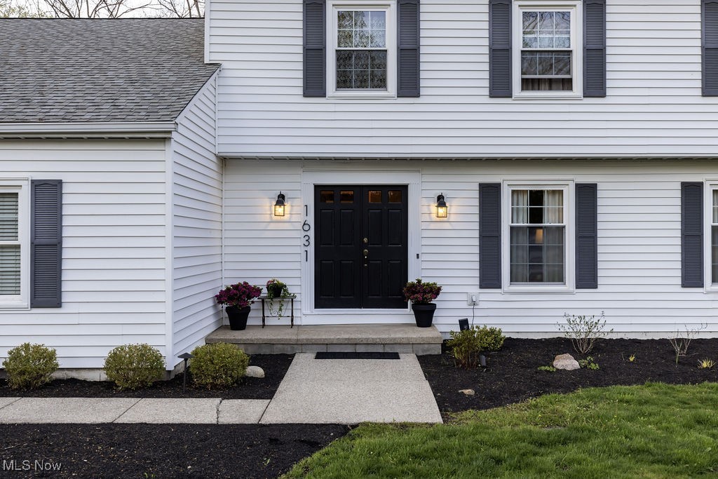 1631 Goshen Drive, Hudson, Ohio image 2