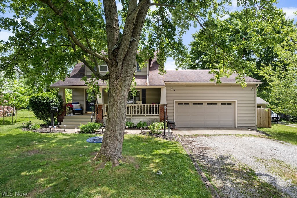 3909 Vira Road