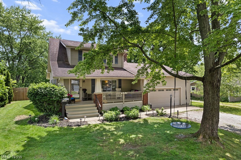 3909 Vira Road
