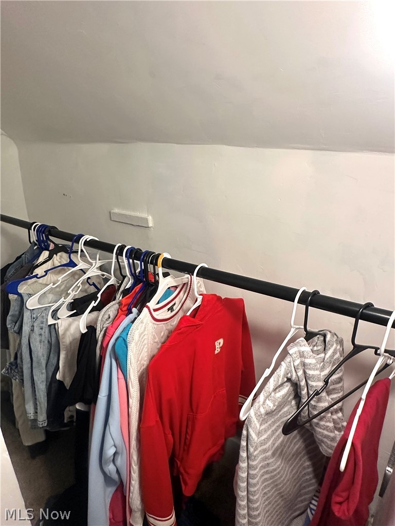 Moses Fishs Allotment - Residential