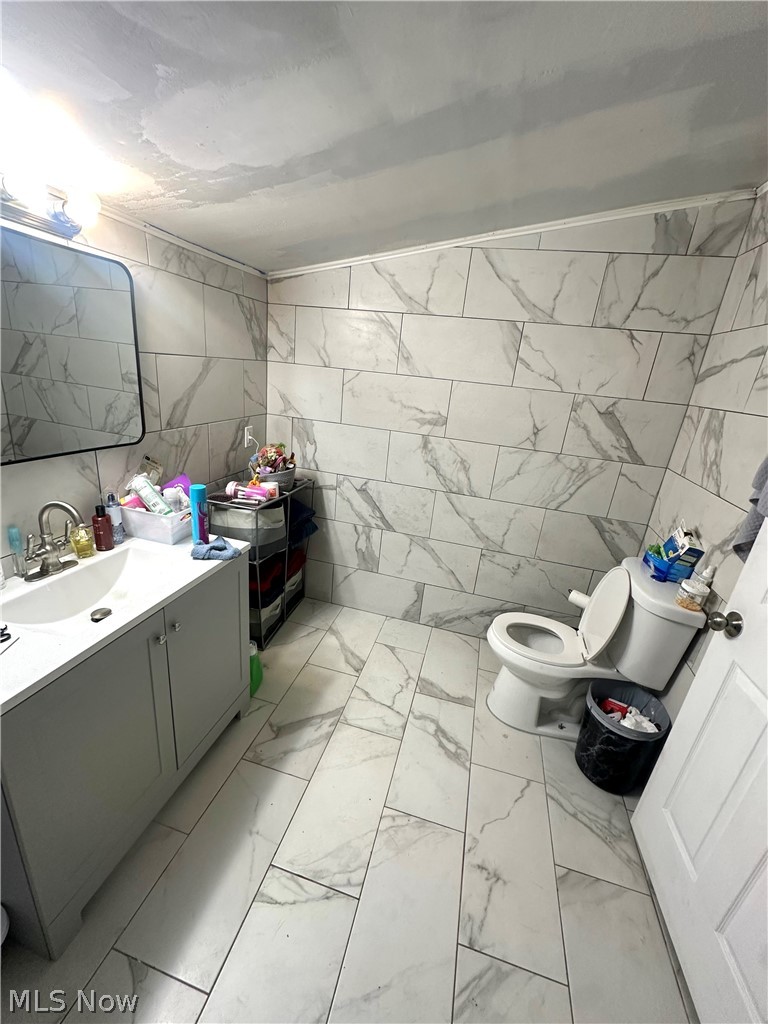 Moses Fishs Allotment - Residential