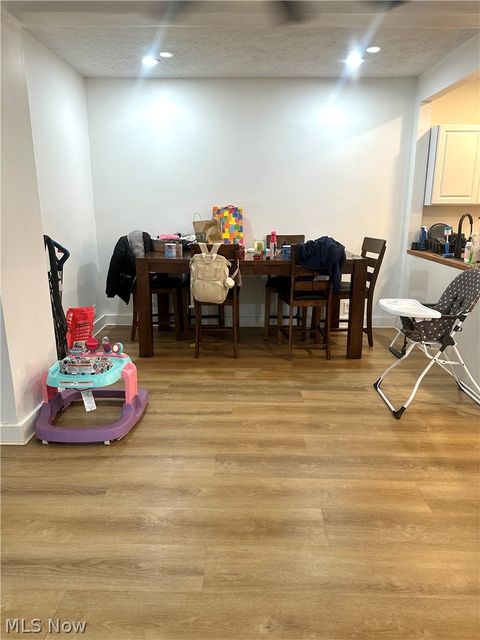 Tiny photo for 3856 W 23rd Street, Cleveland, OH 44109 (MLS # 5191698)