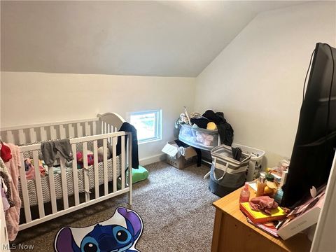 Tiny photo for 3856 W 23rd Street, Cleveland, OH 44109 (MLS # 5191698)