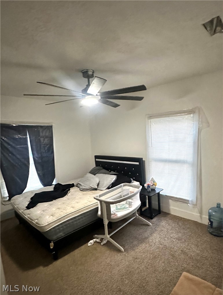 Moses Fishs Allotment - Residential