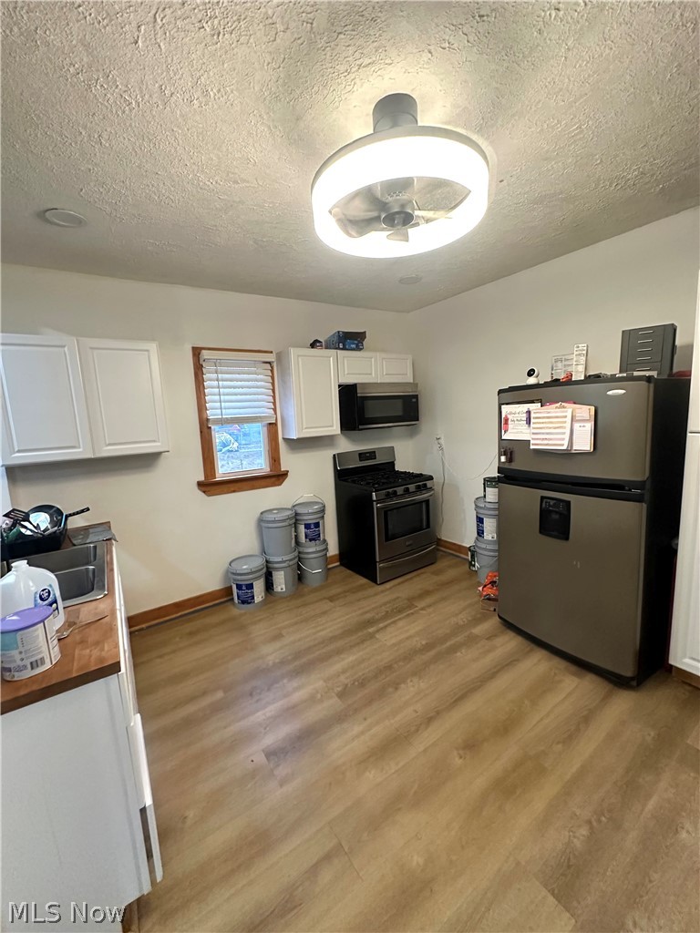 Moses Fishs Allotment - Residential