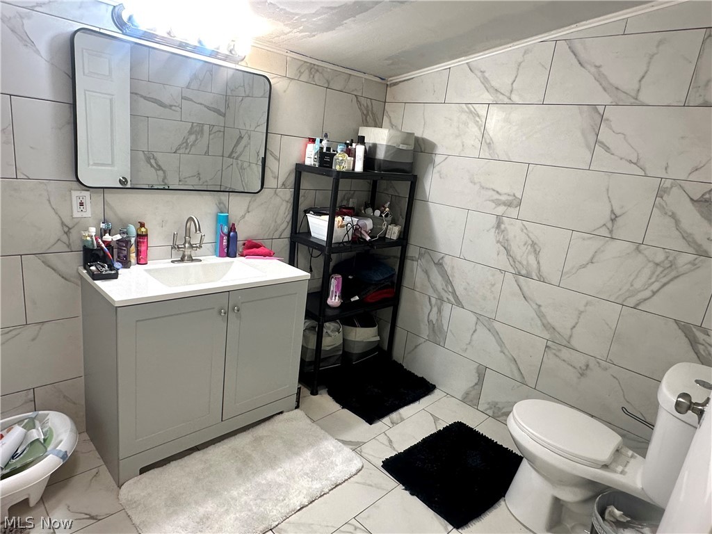 Moses Fishs Allotment - Residential