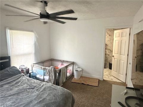 Tiny photo for 3856 W 23rd Street, Cleveland, OH 44109 (MLS # 5191698)