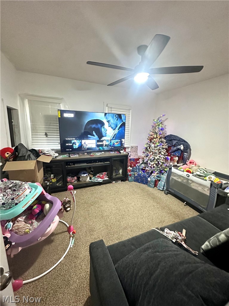 Moses Fishs Allotment - Residential