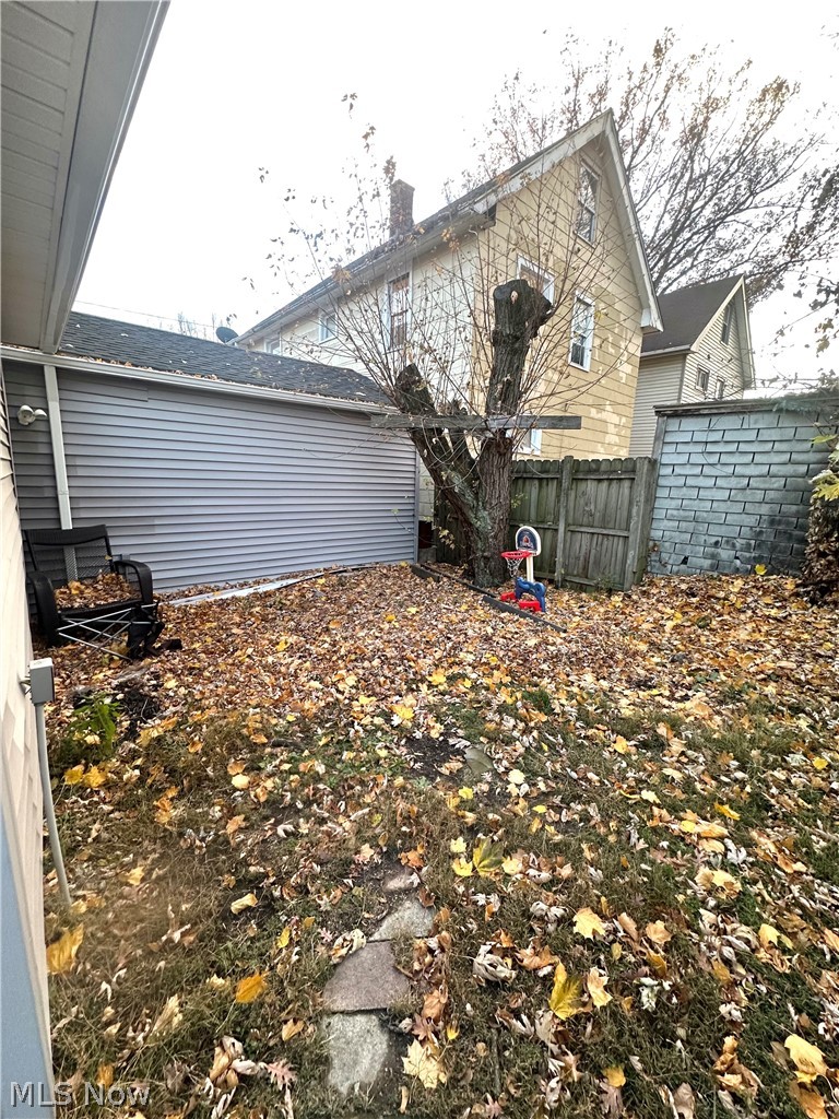 Moses Fishs Allotment - Residential