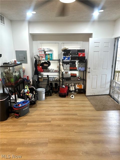 Tiny photo for 3856 W 23rd Street, Cleveland, OH 44109 (MLS # 5191698)