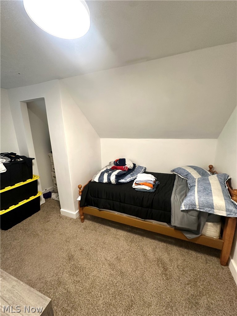 Moses Fishs Allotment - Residential