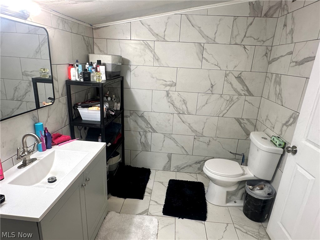 Moses Fishs Allotment - Residential