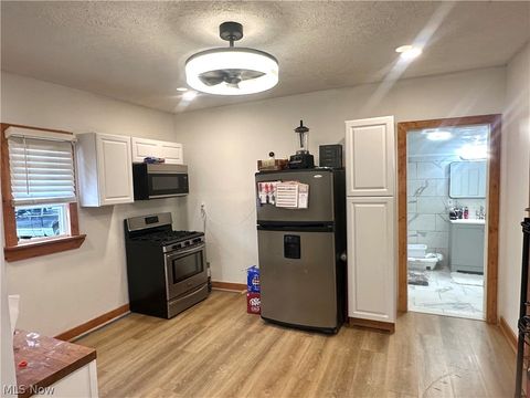 Tiny photo for 3856 W 23rd Street, Cleveland, OH 44109 (MLS # 5191698)