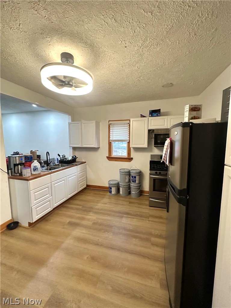 Moses Fishs Allotment - Residential