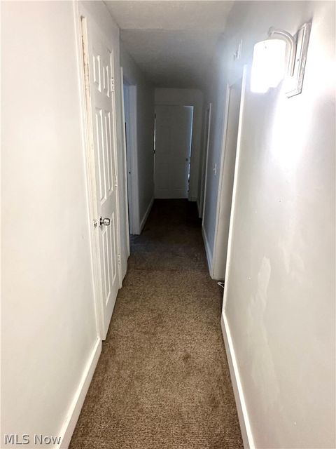 Tiny photo for 3856 W 23rd Street, Cleveland, OH 44109 (MLS # 5191698)