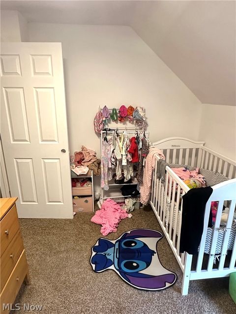 Tiny photo for 3856 W 23rd Street, Cleveland, OH 44109 (MLS # 5191698)