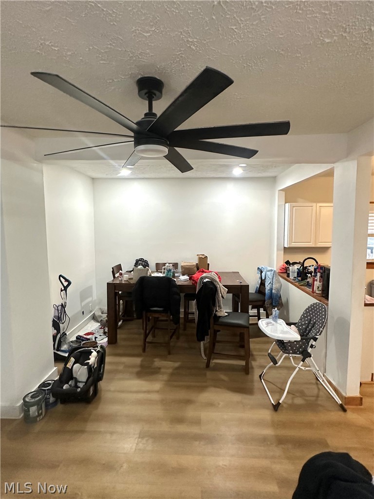 Moses Fishs Allotment - Residential