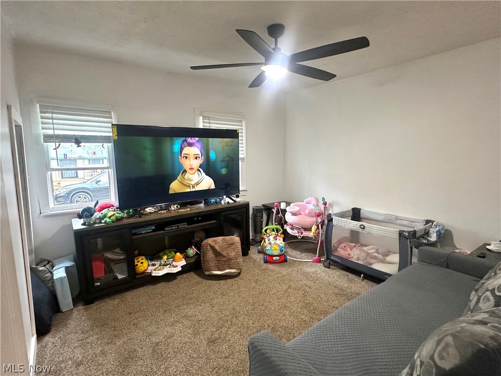 Moses Fishs Allotment - Residential