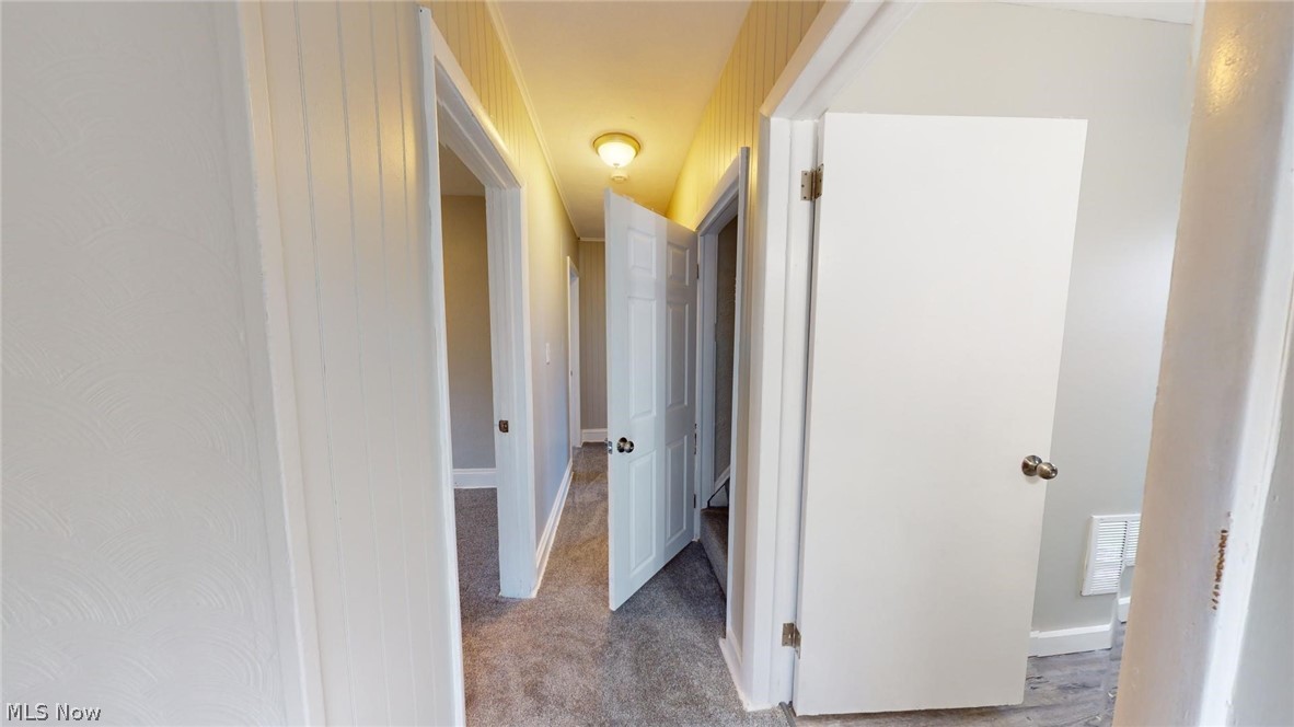 Desnoyer - Residential