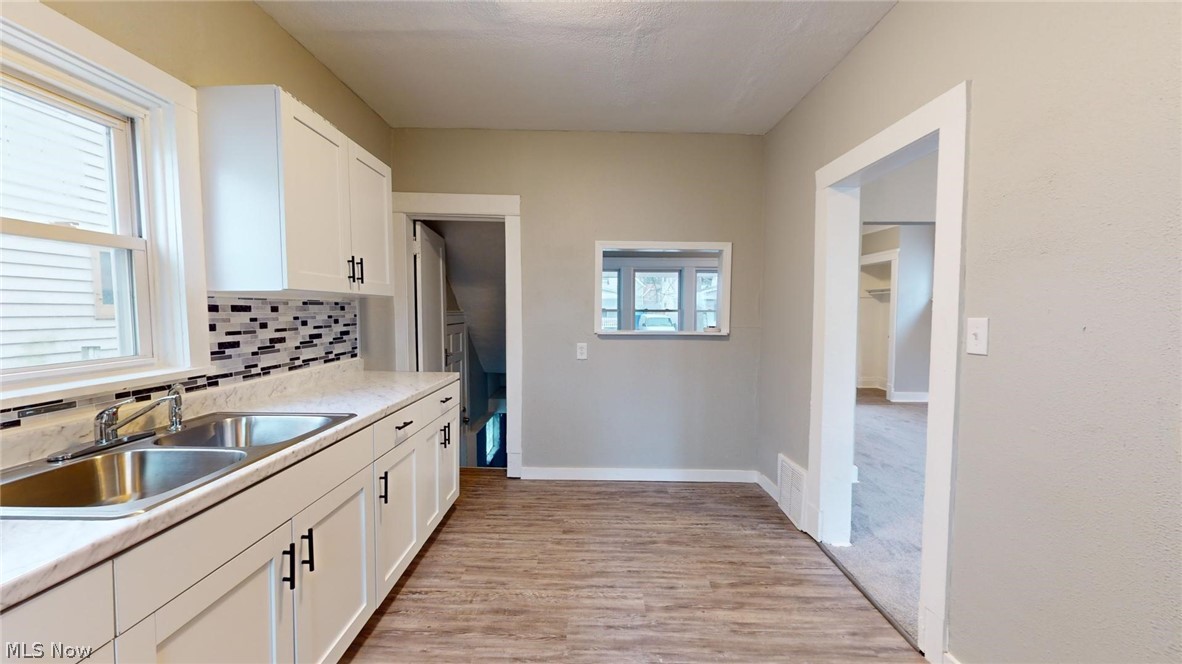 Desnoyer - Residential