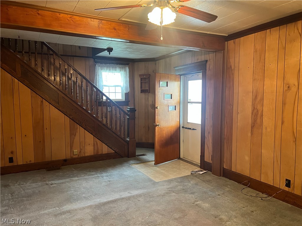 Ringers 1st Add - Residential