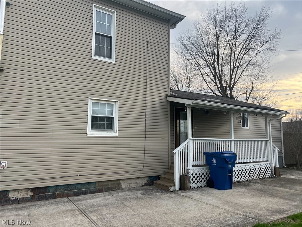 Ringers 1st Add - Residential