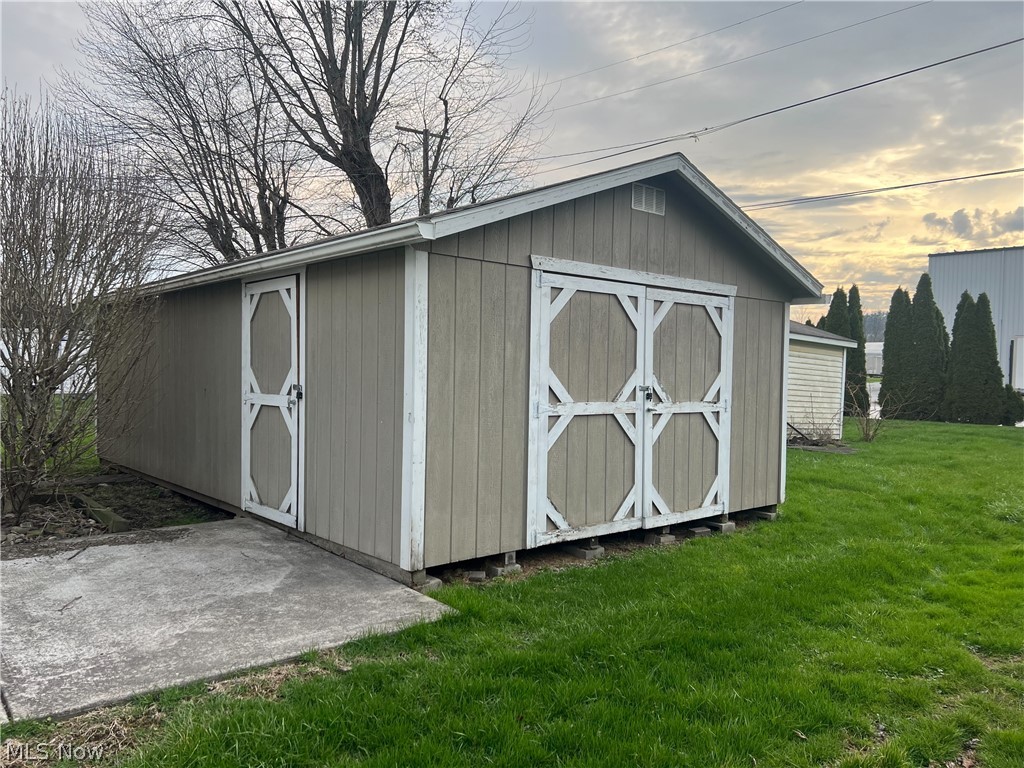 Ringers 1st Add - Residential