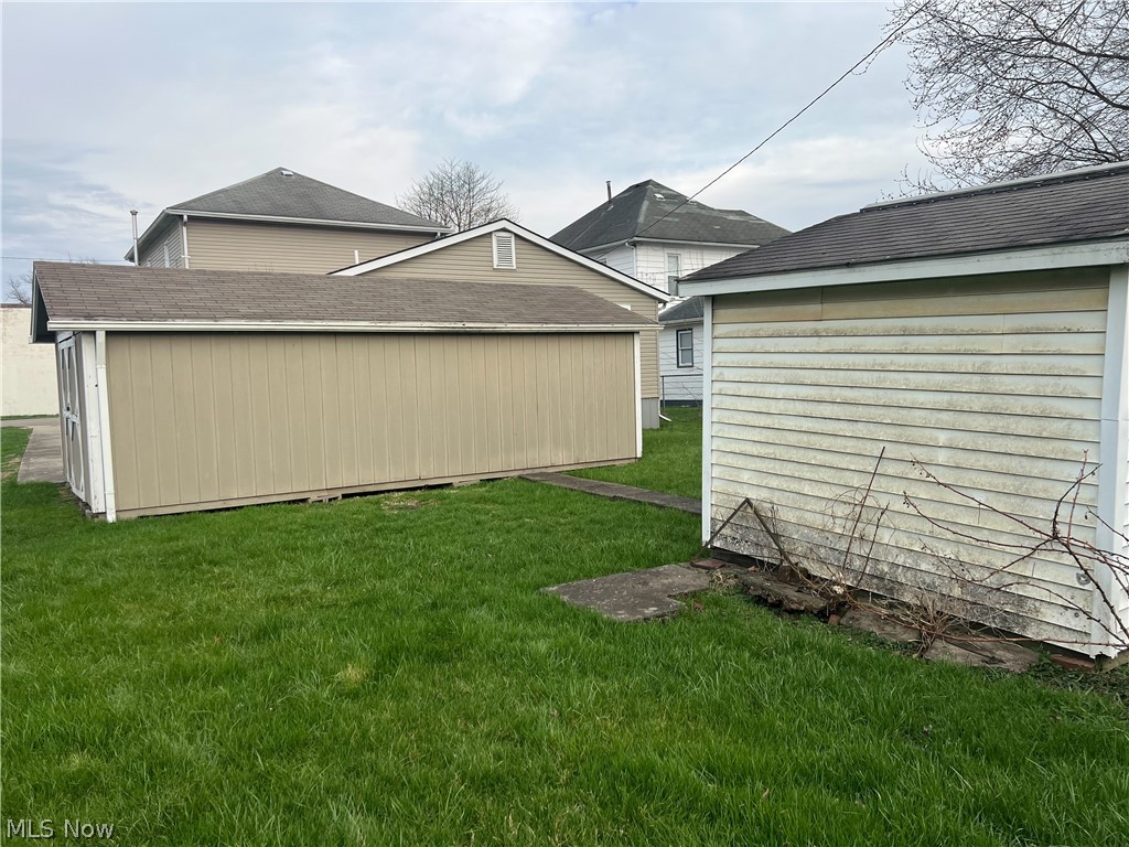 Ringers 1st Add - Residential